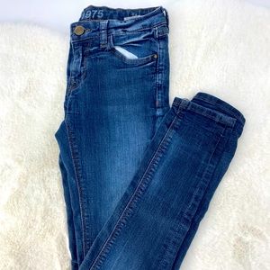 Zara Skinny Jeans